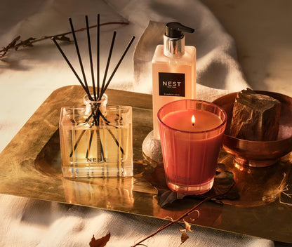 Pumpkin Chai Classic Candle