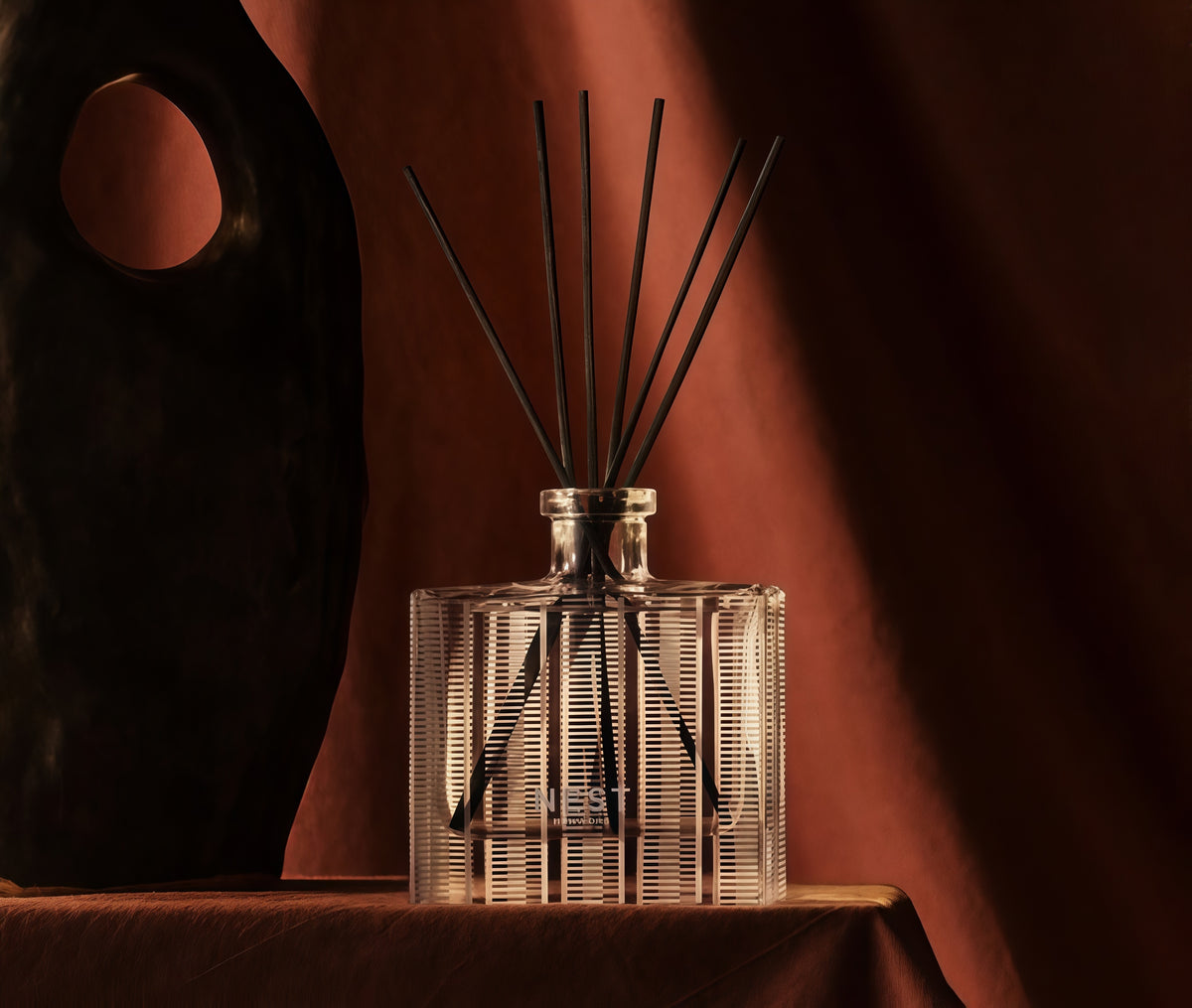 DIFFUSERS